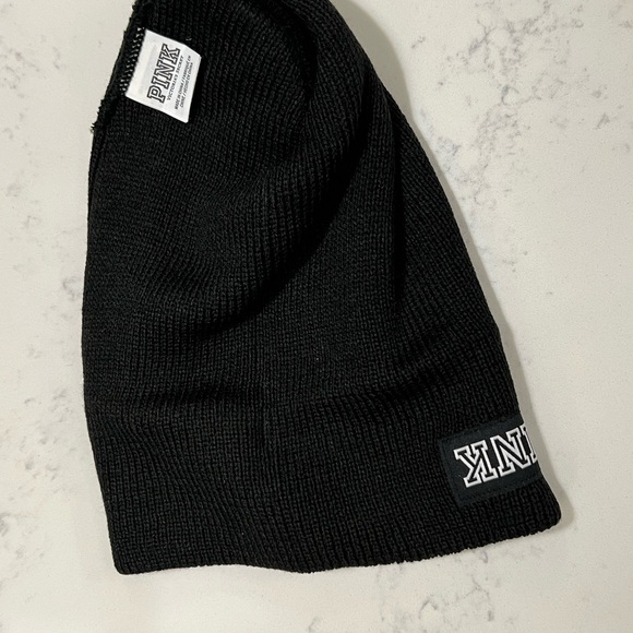 Victoria’s Secret RIB BEANIE - Picture 4 of 4